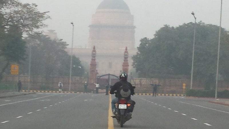 Delhi, India Pictures